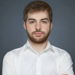 Temuri Nanava, Founder & CEO of TGonix